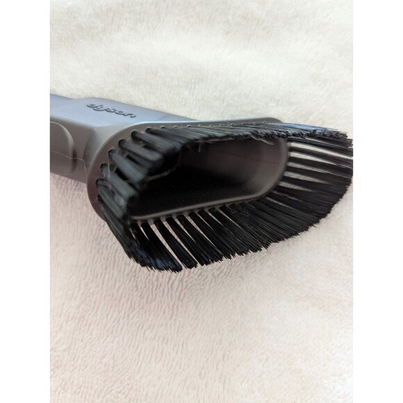 Dyson Vacuum Cleaner Crevice Tool Sliding Brush Extension Duster Attachment - Picture 8 of 8